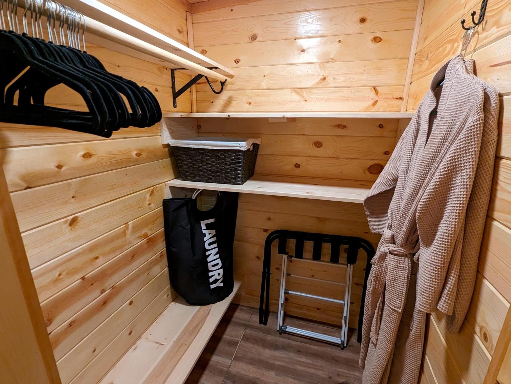 Yellowstone'S Treasure Cabins Gardiner Extérieur photo
